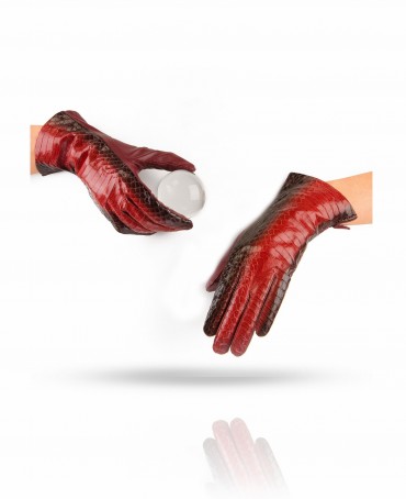 Перчатки Женские R81_OME/G.BORD